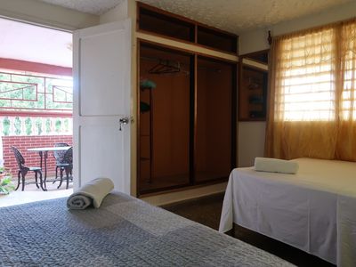 Ferienwohnung für 4 Personen (20 m²) 3/10