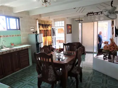 Ferienwohnung für 3 Personen (50 m²) in Santa Marta 2/10