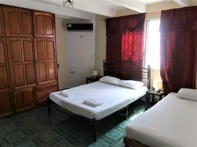 Ferienwohnung für 3 Personen (50 m²) in Santa Marta 4/10