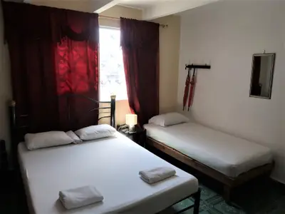 Ferienwohnung für 3 Personen (50 m²) in Santa Marta 9/10