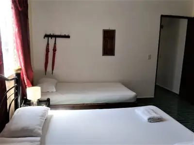 Ferienwohnung für 3 Personen (50 m²) in Santa Marta 10/10