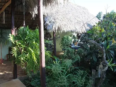 Ferienwohnung für 4 Personen (15 m²) in La Boca 8/10