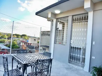 Ferienwohnung für 4 Personen (25 m²) in Matanzas 5/10