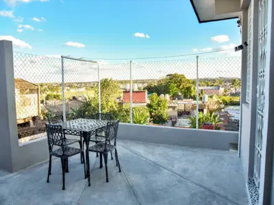 Ferienwohnung für 4 Personen (25 m²) in Matanzas 6/10