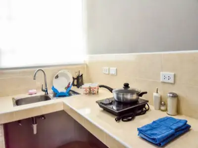 Ferienwohnung für 4 Personen (25 m²) in Matanzas 8/10