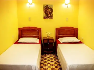 Ferienwohnung für 2 Personen (12 m²) in Cienfuegos 1/10