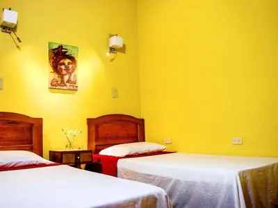 Ferienwohnung für 2 Personen (12 m²) in Cienfuegos 2/10