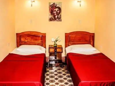 Ferienwohnung für 2 Personen (12 m²) in Cienfuegos 3/10