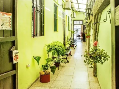 Ferienwohnung für 2 Personen (12 m²) in Cienfuegos 9/10