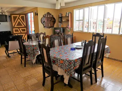 Ferienwohnung für 3 Personen (20 m²) in Baracoa 2/10