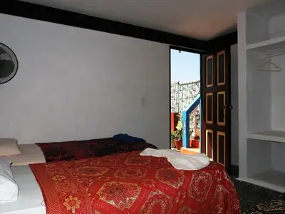 Ferienwohnung für 3 Personen (20 m²) in Baracoa 6/10