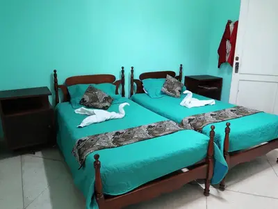 Ferienwohnung für 2 Personen (16 m²) in Santiago de Cuba 2/10