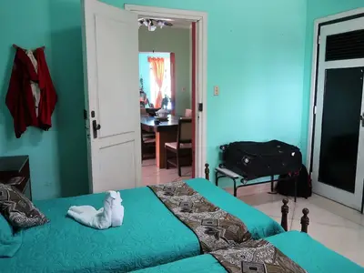 Ferienwohnung für 2 Personen (16 m²) in Santiago de Cuba 3/10