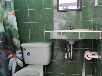 Ferienwohnung für 3 Personen (20 m²) in Baracoa 8/10