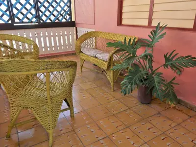 Ferienwohnung für 3 Personen (20 m²) in Baracoa 9/10