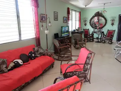 Ferienwohnung für 2 Personen (16 m²) in Santiago de Cuba 10/10