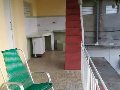 Ferienwohnung für 3 Personen (16 m²) in Municipio de Cienfuegos 4/10