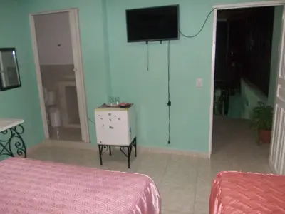 Ferienwohnung für 3 Personen (25 m²) in Santiago de Cuba 2/10