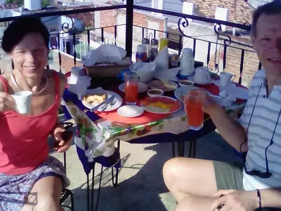 Ferienwohnung für 3 Personen (25 m²) in Santiago de Cuba 6/10