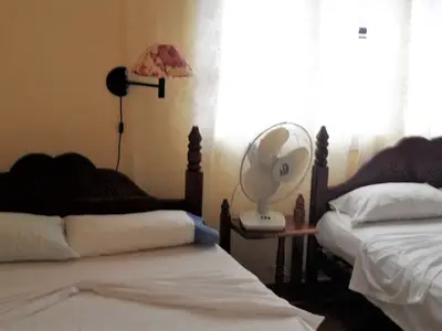 Ferienwohnung für 2 Personen (50 m²) in Playa Girón 3/10