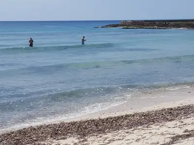 Ferienwohnung für 2 Personen (50 m²) in Playa Girón 5/10