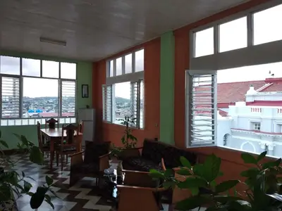 Ferienwohnung für 2 Personen (20 m²) in Santiago de Cuba 10/10