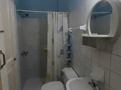 Ferienwohnung für 3 Personen (14 m²) in Santiago de Cuba 2/4