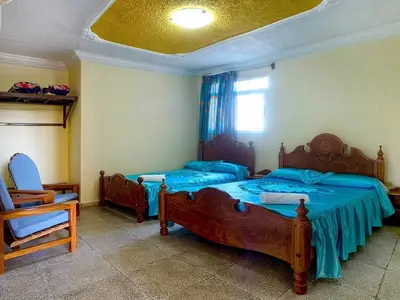 Ferienwohnung für 4 Personen (25 m²) in Trinidad 3/10