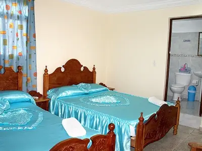 Ferienwohnung für 4 Personen (25 m²) in Trinidad 4/10