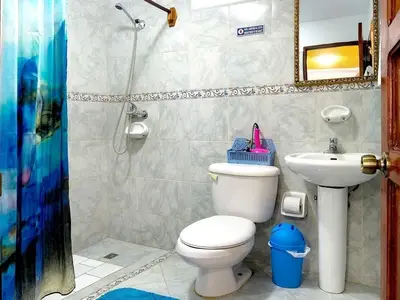 Ferienwohnung für 4 Personen (25 m²) in Trinidad 5/10