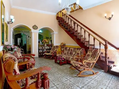 Ferienwohnung für 4 Personen (25 m²) in Trinidad 6/10