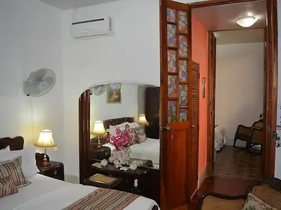 Ferienwohnung für 2 Personen (16 m²) in Cienfuegos 2/10