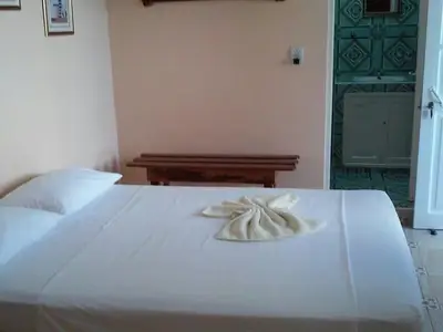 Ferienwohnung für 3 Personen (60 m²) in Baracoa 2/10
