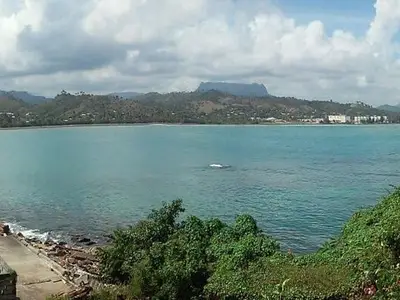 Ferienwohnung für 3 Personen (60 m²) in Baracoa 3/10