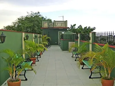 Ferienwohnung für 2 Personen (16 m²) in Cienfuegos 9/10