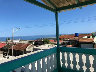 Ferienwohnung für 3 Personen (60 m²) in Baracoa 7/10