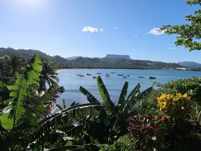 Ferienwohnung für 3 Personen (60 m²) in Baracoa 8/10