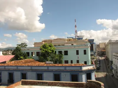 Ferienwohnung für 3 Personen (16 m²) in Santiago de Cuba 4/10