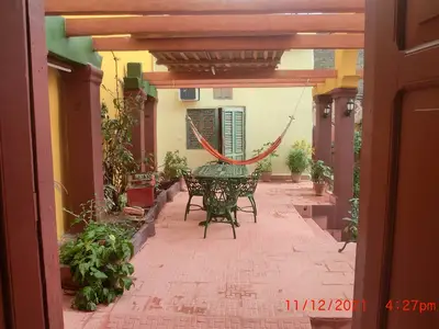 Ferienwohnung für 4 Personen (15 m²) in Trinidad 3/10