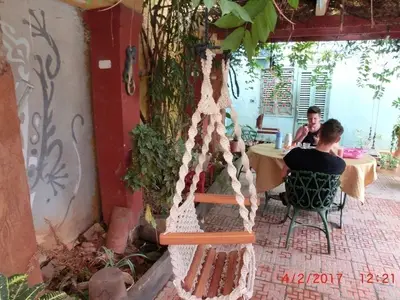 Ferienwohnung für 4 Personen (15 m²) in Trinidad 4/10