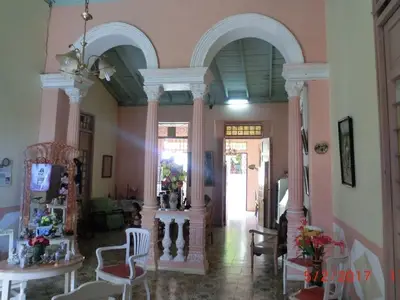 Ferienwohnung für 4 Personen (15 m²) in Trinidad 5/10