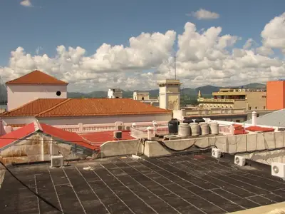 Ferienwohnung für 3 Personen (16 m²) in Santiago de Cuba 8/10