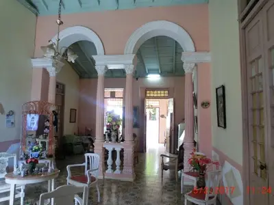 Ferienwohnung für 4 Personen (15 m²) in Trinidad 8/10