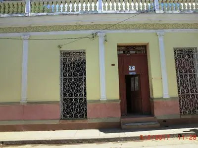 Ferienwohnung für 4 Personen (15 m²) in Trinidad 9/10