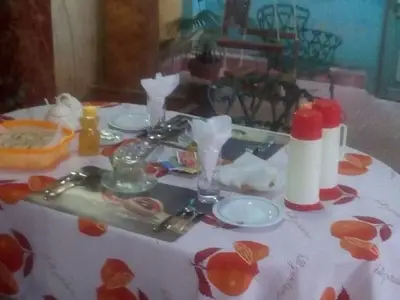 Ferienwohnung für 4 Personen (15 m²) in Trinidad 10/10