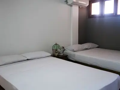 Ferienwohnung für 4 Personen (16 m²) in Baracoa 1/10