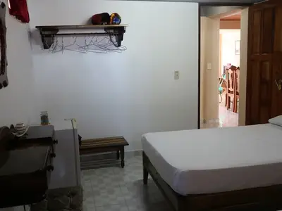 Ferienwohnung für 4 Personen (16 m²) in Baracoa 3/10