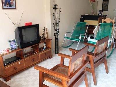 Ferienwohnung für 4 Personen (16 m²) 8/10