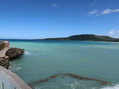 Ferienwohnung für 4 Personen (16 m²) in Baracoa 9/10