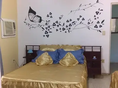 Ferienwohnung für 3 Personen (18 m²) in Trinidad 4/10